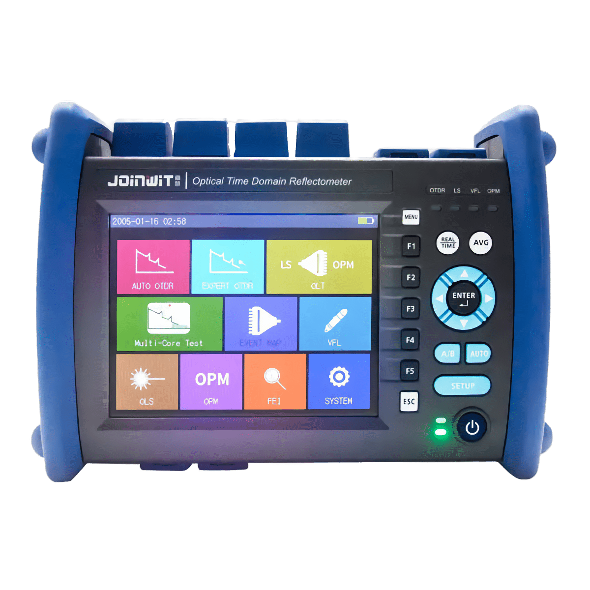 JW3302E