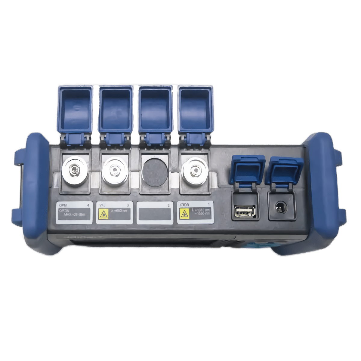 JW3302E TopView