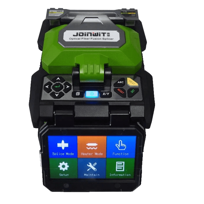 Сварка JW4106S вид спереди