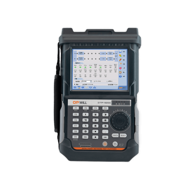 OTM2800 Front