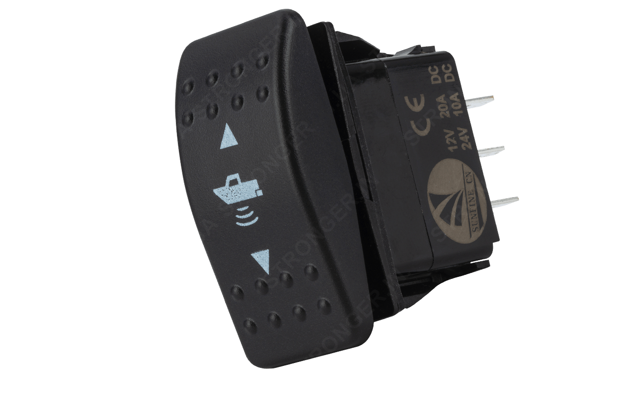 stronger rl-4